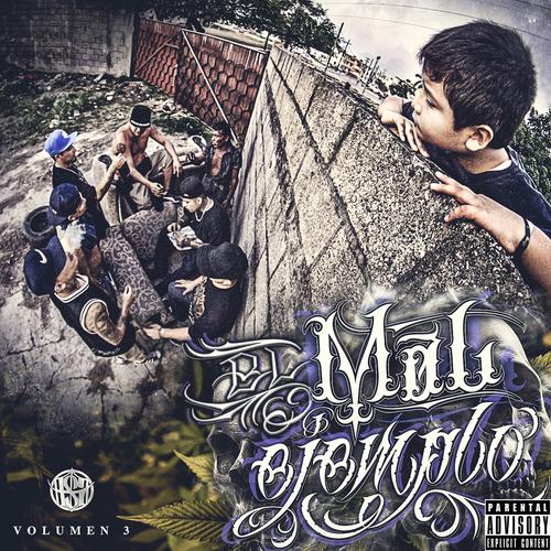 #malejemplo's cover