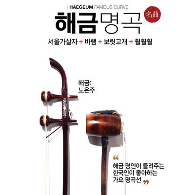 슬픈인연's cover