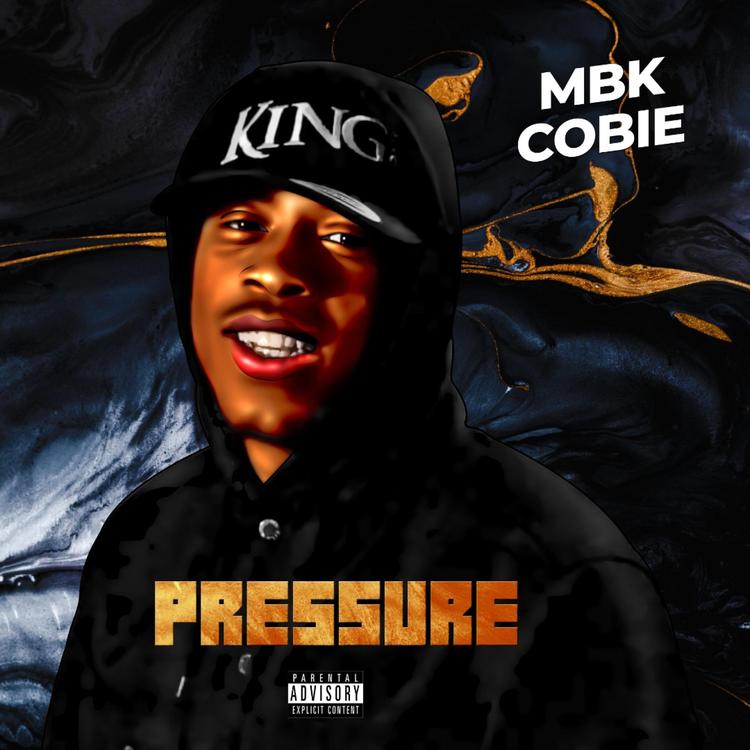 MBK Cobie's avatar image