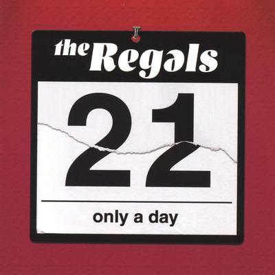 The Regels's cover