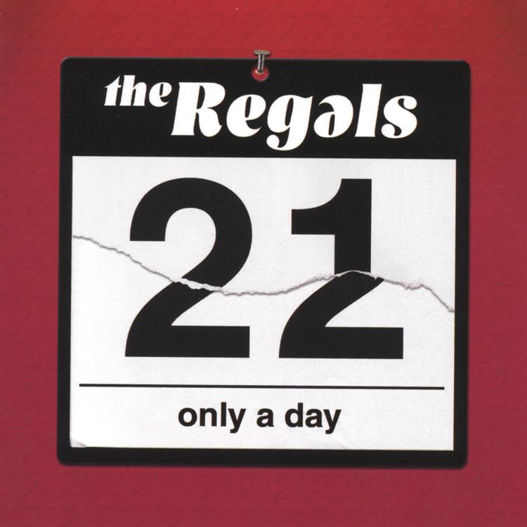 The Regels's avatar image