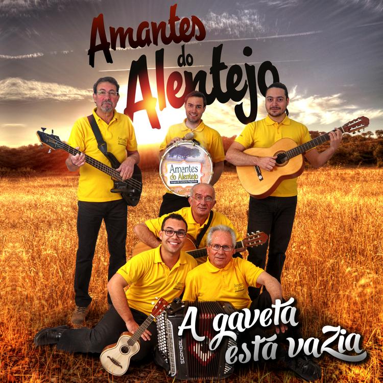 Amantes Do Alentejo's avatar image