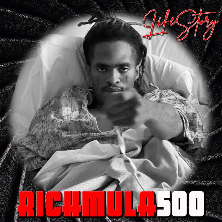 Richmula500's avatar image