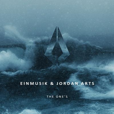 The One's By Einmusik, Jordan Arts's cover