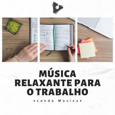 Música De Fundo Para Ler's cover