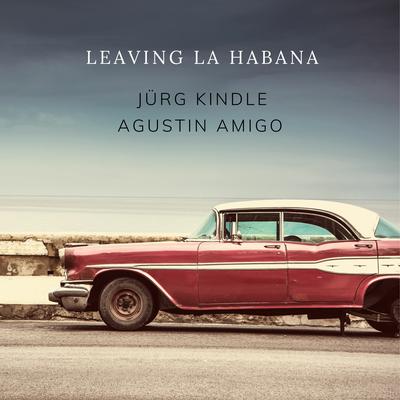 Leaving La Habana's cover