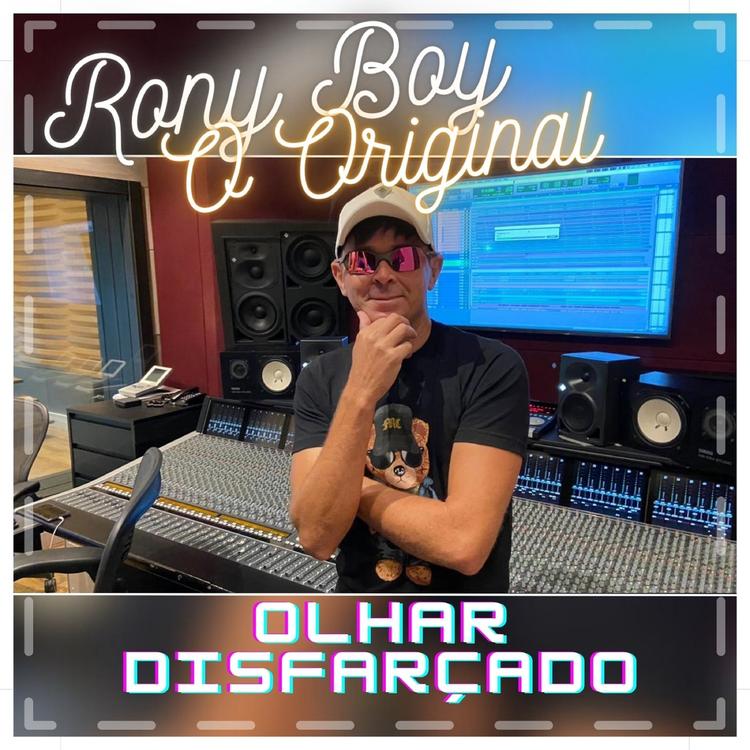 Rony Boy - o Original's avatar image