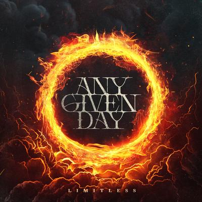 Limitless By Any Given Day's cover