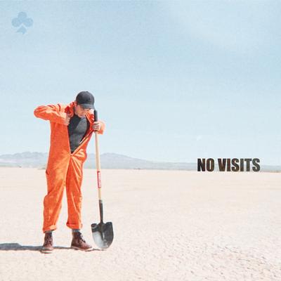 No Visits By Connor Price's cover