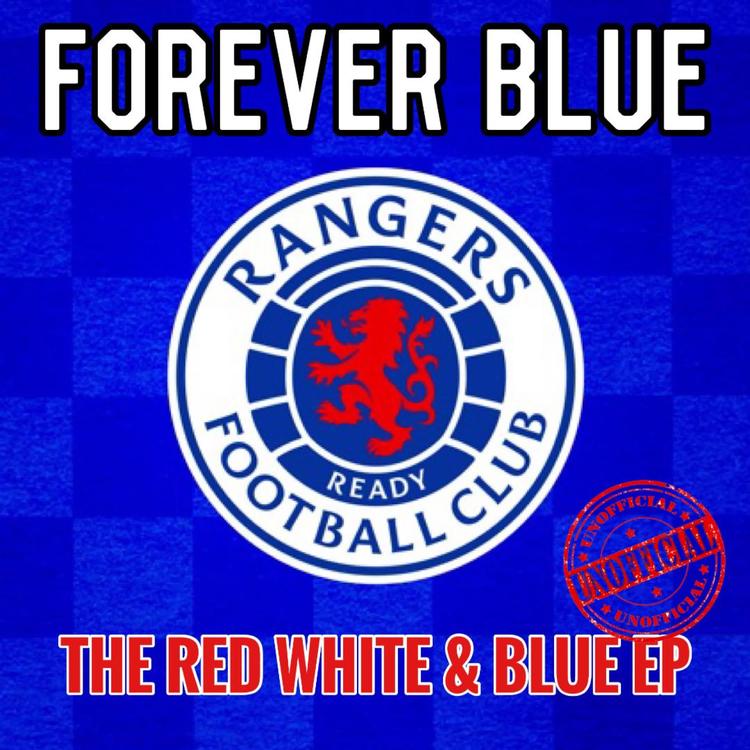 Forever Blue's avatar image