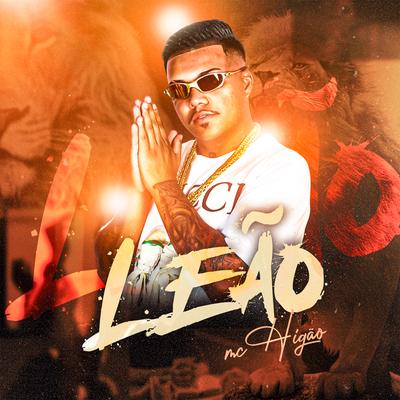 Leão By Mc Higão's cover