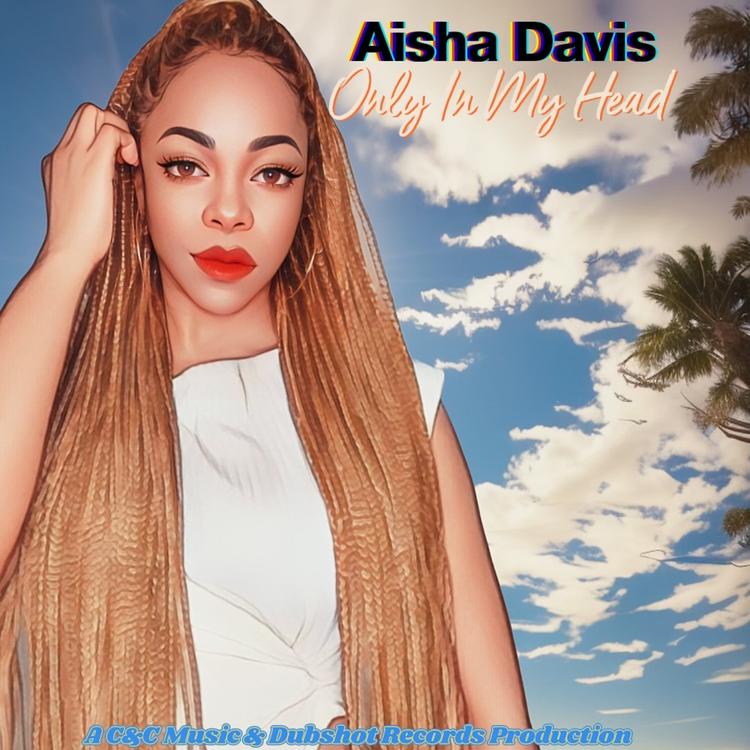 Aisha Davis's avatar image