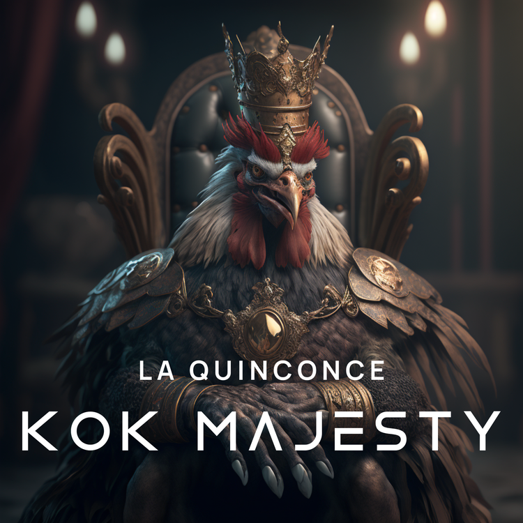 La Quinconce's avatar image