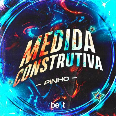 Medida Construtiva's cover