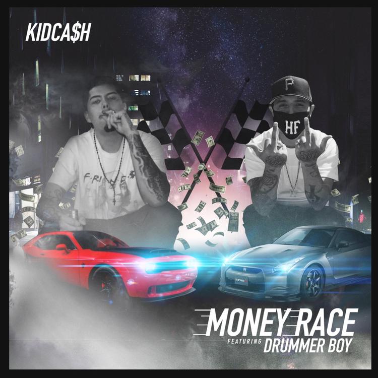 KidCa$h's avatar image