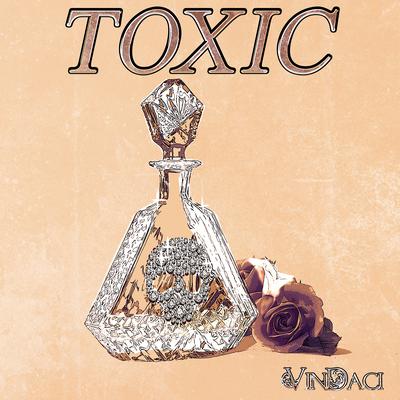 Toxic By VinDaci's cover