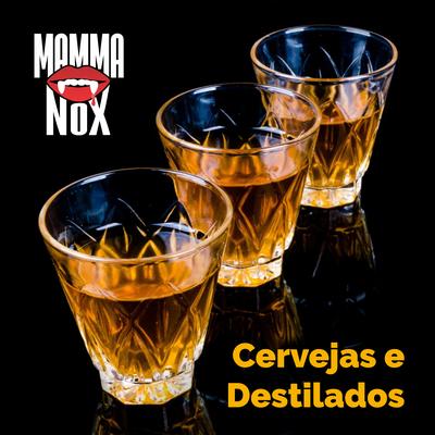 Cervejas e Destilados's cover