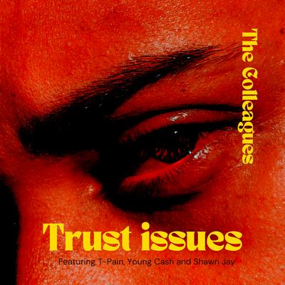 Trust Issues's cover