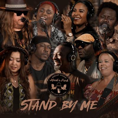 Stand by Me's cover