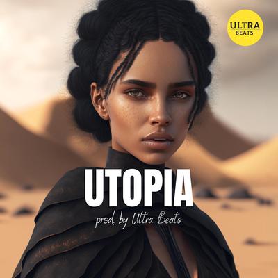 Utopia (Instrumental)'s cover