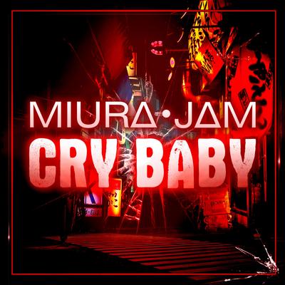 Cry Baby (Tokyo Revengers)'s cover