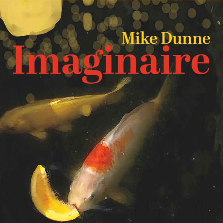 Mike Dunne's avatar image