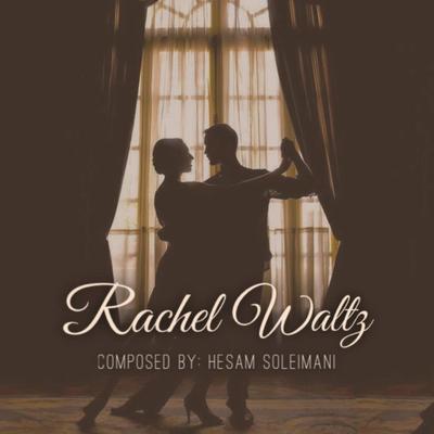 Rachel Waltz's cover