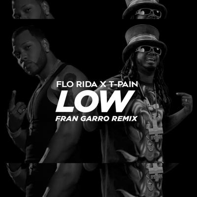 Low (Remix)'s cover