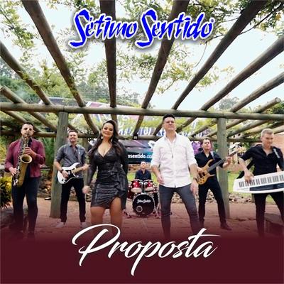 Proposta By Sétimo Sentido's cover