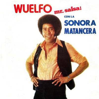 Wuelfo's cover