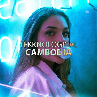 Cambodia By tekknological's cover