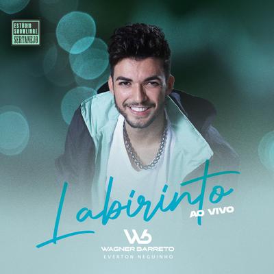 Labirinto (Estúdio Showlivre Sertanejo) (Ao Vivo)'s cover
