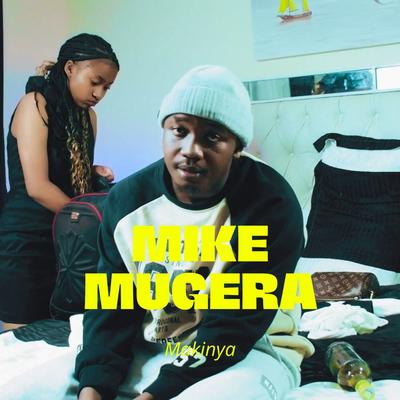 Mike Mugera's cover