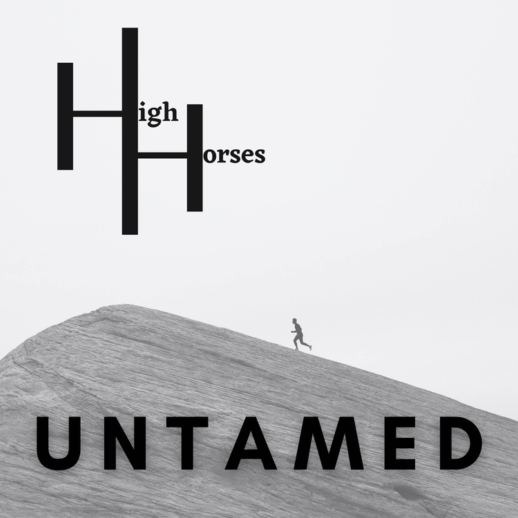 High Horses's avatar image