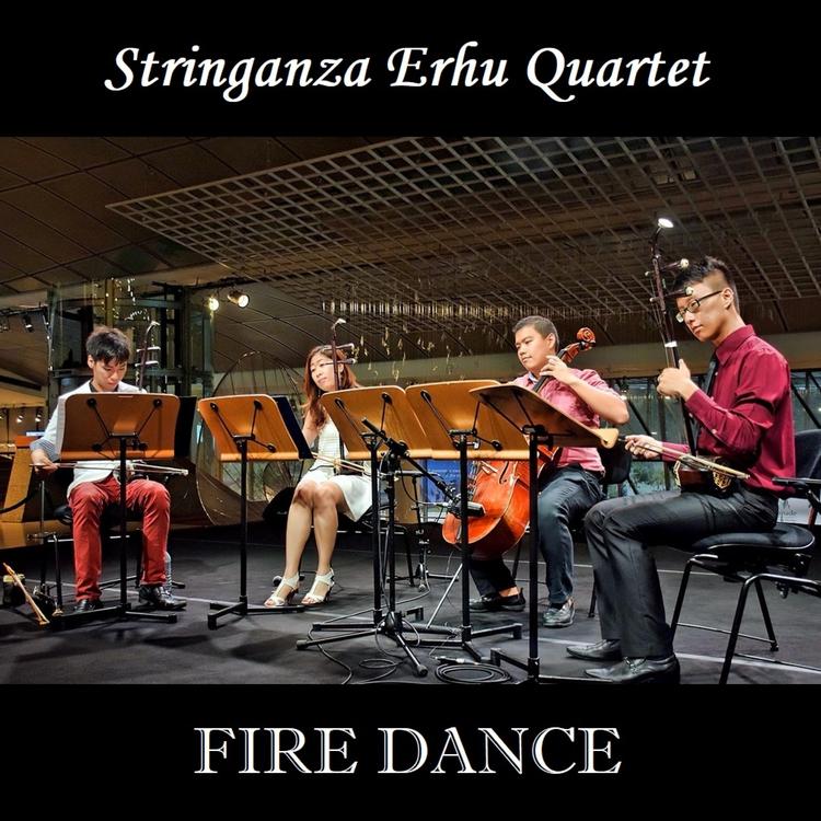 Stringanza Erhu Quartet's avatar image