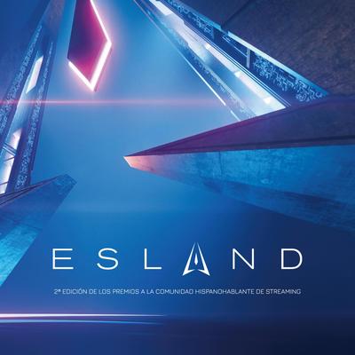 ESLAND 2 (MEXICO)'s cover