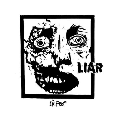 Liar's cover