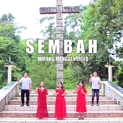 Sembah's cover