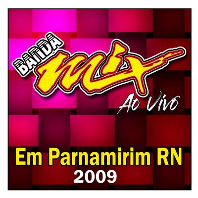 EM PARNAMIRIM - 2009's cover