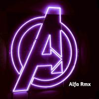 Alfa Rmx's avatar cover