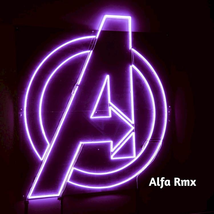 Alfa Rmx's avatar image