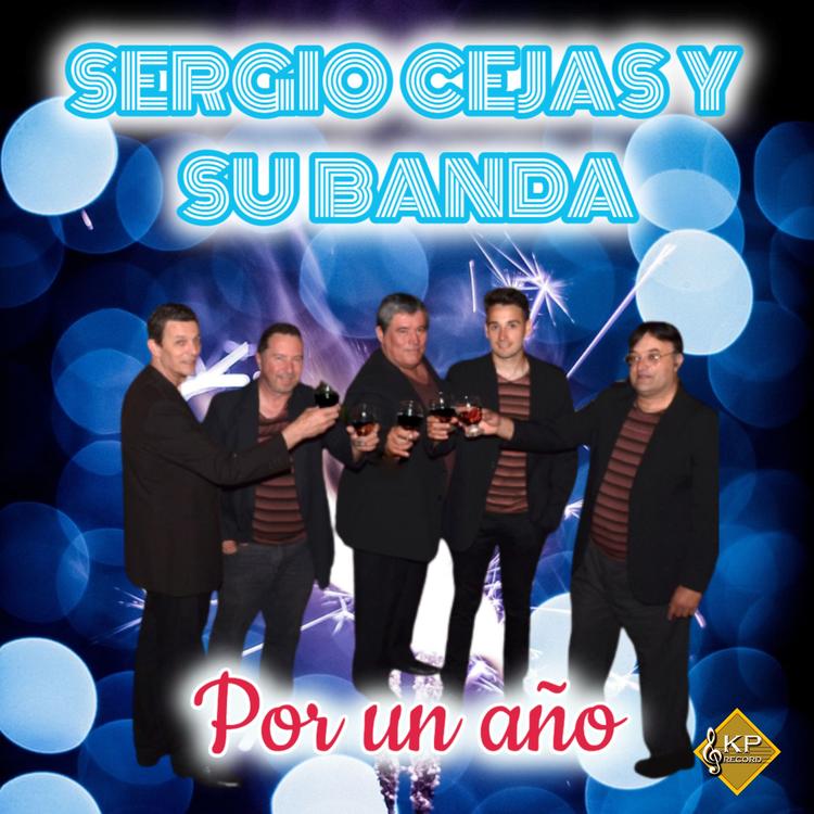 Sergio Cejas y su Banda's avatar image