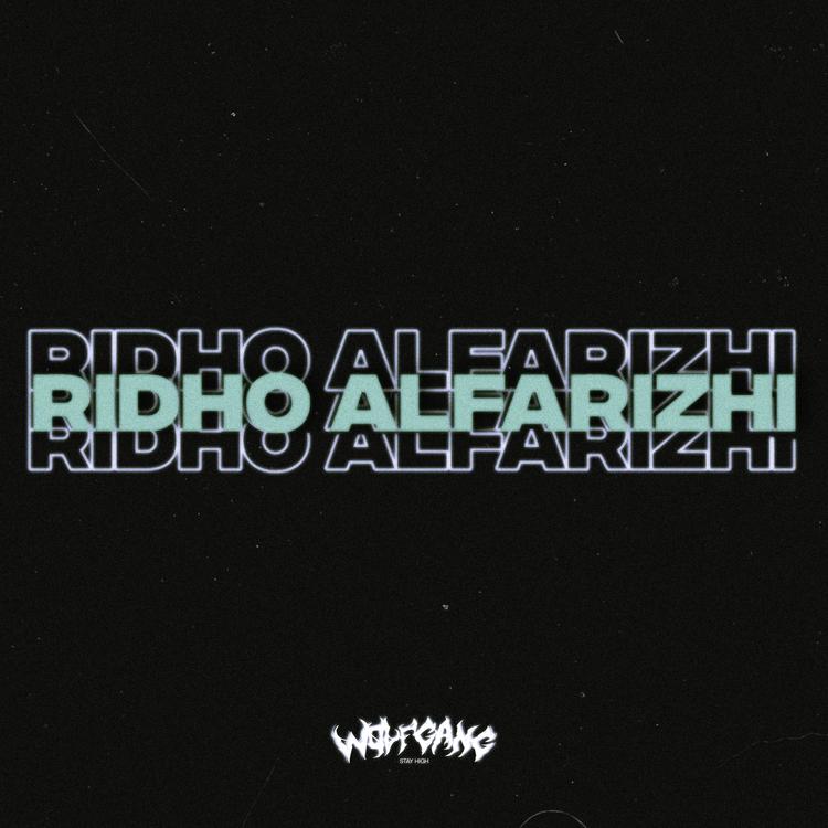 RIDHO ALFARIZHI's avatar image