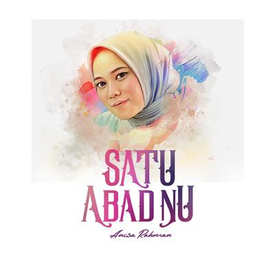 Satu Abad Nu's cover