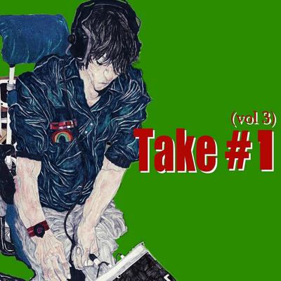 Take#1 - Vol.3's cover