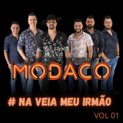 Joguinho Bobo By GRUPO MODAÇO's cover