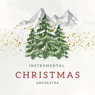 Instrumental Holiday Orchestra's cover