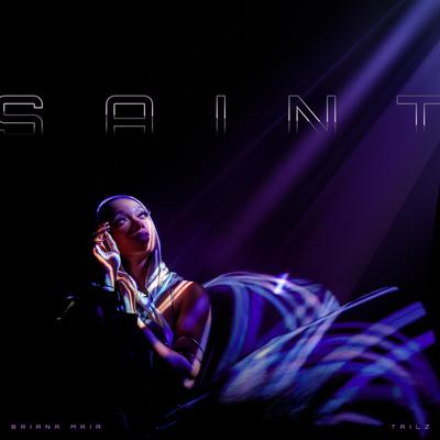 Saint's cover