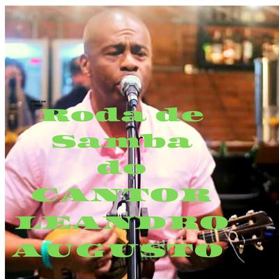 Oya / Alma Boemia (Ao Vivo) By Cantor Leandro Augusto's cover