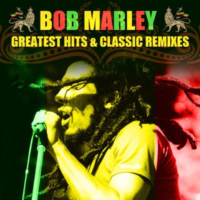 African Herbman (Dubstep Remix) By Bob Marley & The Wailers's cover